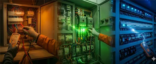 Bitlis Elektrik Arıza Servisi